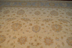 11' 10" x 15' 2" Pakistan Peshawar Rug image 5