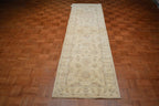 2' 7" x 9' 7" Pakistan Peshawar Runner image 1