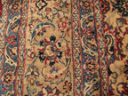 1' 1" x 5' 2" Persian Esphahan Runner image 4
