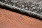 8' 0" x 10' 8" Pakistan Vintage Rug image 10