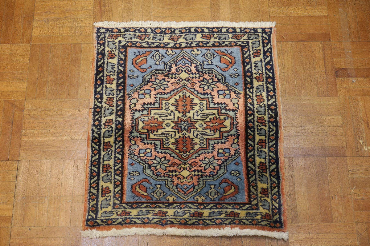 1'4'' x 1'6'' Persian Ardabil Rug image 6
