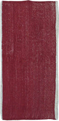 1' 8" x 3' 6" Persian Turkmen Rug image 0