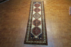 2'6'' x 9'8'' Persian Ardabil Rug image 0