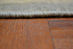 9' 10" x 13' 9" Pakistan Peshawar Rug image 10
