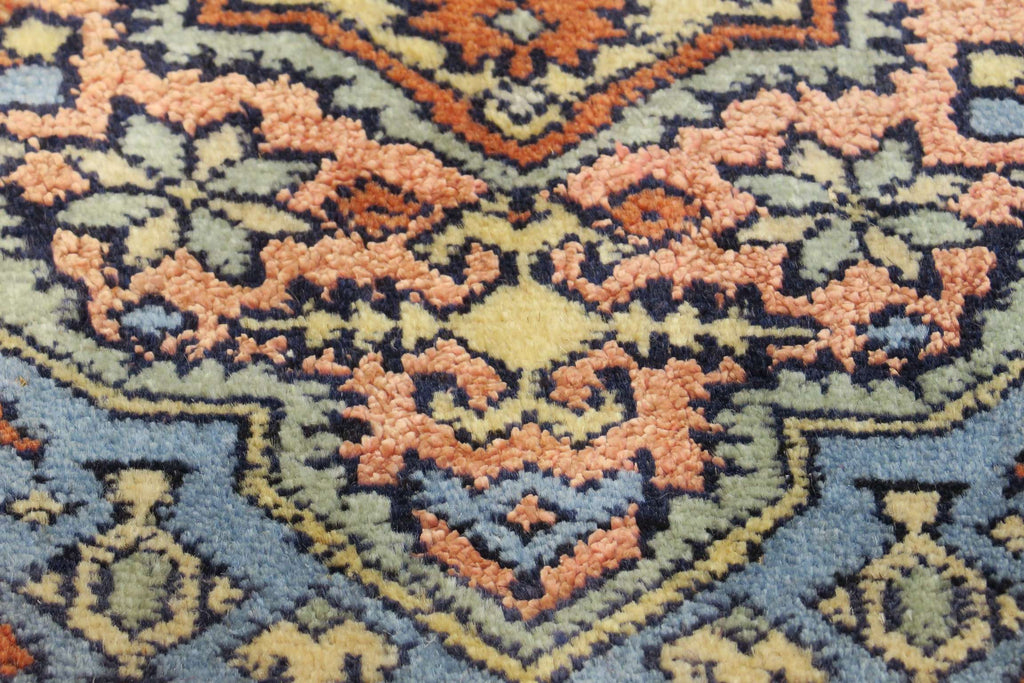 1'4'' x 1'6'' Persian Ardabil Rug image 7