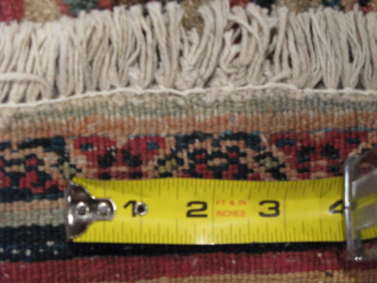 10' 0" x 12' 4" Persian Dorokhsh Rug image 12