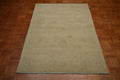 3' 10" x 5' 8" Pakistan Peshawar Rug image 1