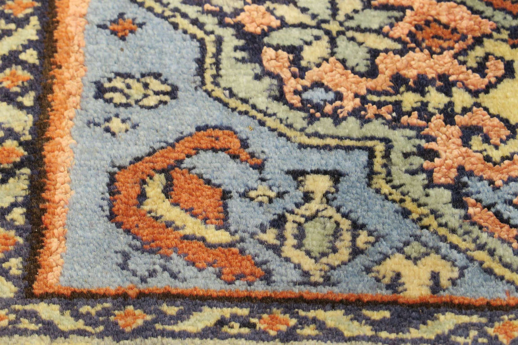1'4'' x 1'6'' Persian Ardabil Rug image 2
