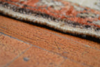 8' 0" x 10' 0" Pakistan Serapi Rug image 10