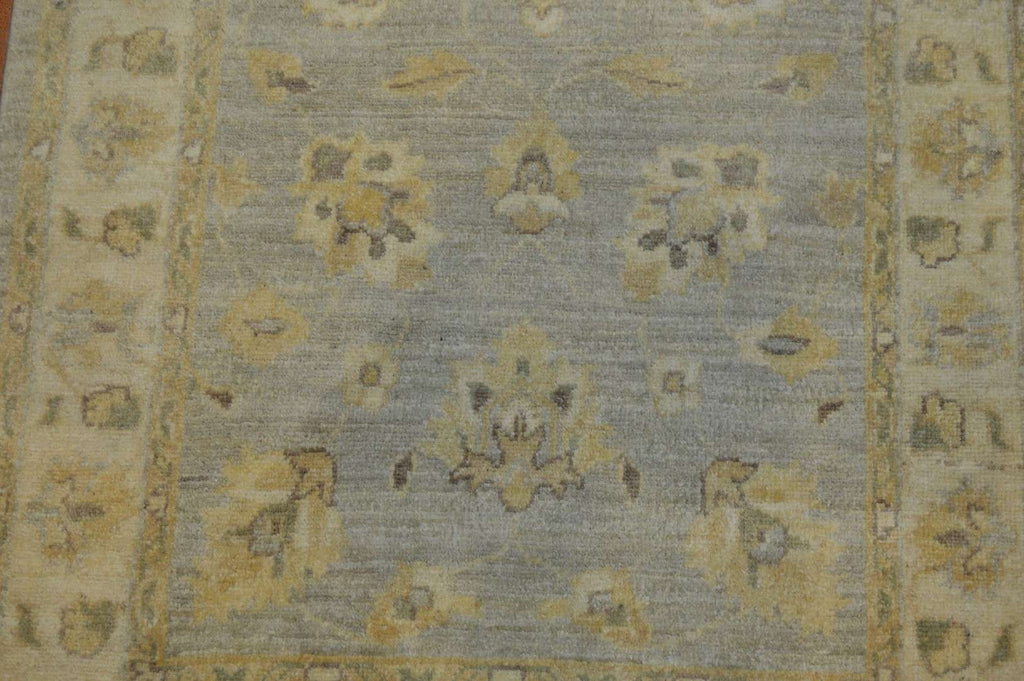 3' 0" x 5' 0" Pakistan Peshawar Rug image 4