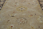 2' 10" x 9' 9" Pakistan Peshawar Runner image 6