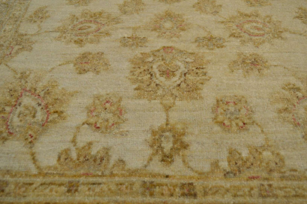 3' 1" x 5' 0" Pakistan Peshawar Rug image 7