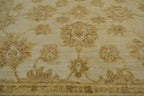 3' 1" x 5' 0" Pakistan Peshawar Rug image 7