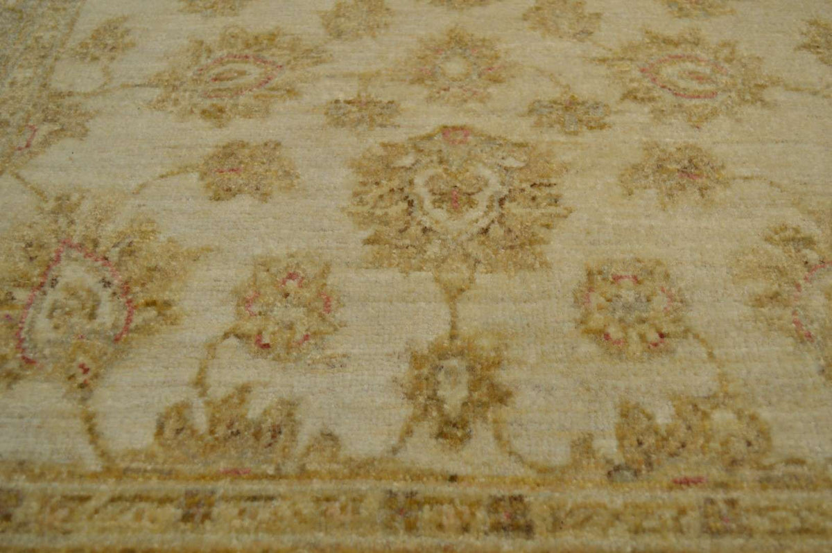 3' 1" x 5' 0" Pakistan Peshawar Rug image 7