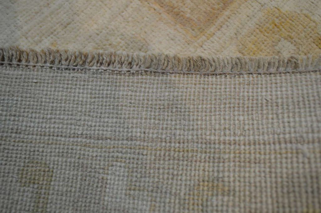 12' 0" x 17' 6" Pakistan Peshawar Rug image 12