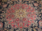 10' 0" x 12' 6" Persian Mehad Rug image 8