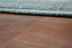 9' 1" x 12' 2" Pakistan Peshawar Rug image 10