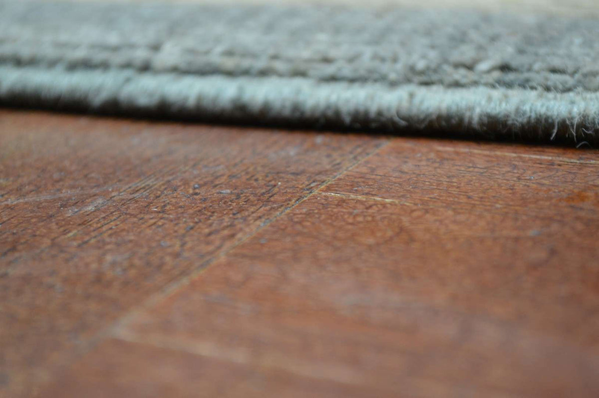 9' 1" x 12' 2" Pakistan Peshawar Rug image 10