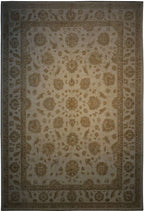 12' 0" x 17' 6" Pakistan Peshawar Rug image 0