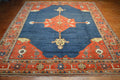 10' 1" x 13' 8" Pakistan Chobi Rug image 1