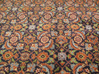 10' 0" x 13' 5" Persian Hajjalili Rug image 4
