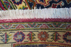6'5'' x 10'0'' Persian Tabriz Rug image 9