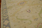 3' 0" x 4' 10" Pakistan Peshawar Rug image 3
