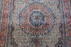 3'4'' x 5'1'' Persian Moud Rug image 4