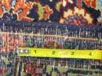 10' 0" x 13' 5" Persian Hajjalili Rug image 12