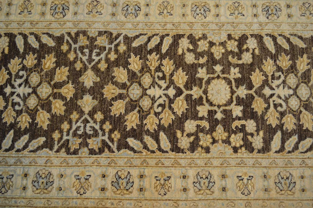 2' 7" x 14' 0" Pakistan Peshawar Runner image 7