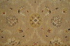 2' 10" x 9' 9" Pakistan Peshawar Runner image 7