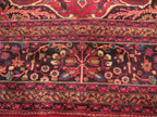 10' 0" x 12' 6" Persian Dorokhsh Rug image 8