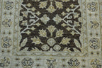 2' 7" x 14' 0" Pakistan Peshawar Runner image 2