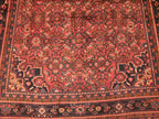 5' 0" x 9' 1" Persian Hosseinabad Rug image 2