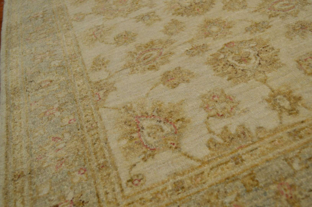 3' 1" x 5' 0" Pakistan Peshawar Rug image 2