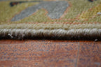 10' 0" x 13' 10" India Mahal Rug image 3