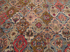 10' 0" x 13' 6" Persian Kirman Rug image 4
