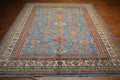 8' 0" x 10' 2" Pakistan Kazak Rug image 3