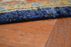 4' 1" x 6' 1" Pakistan Mogul Rug image 10