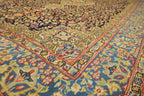 6'3'' x 9'5'' Persian Kerman Rug image 6