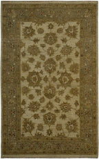 3' 1" x 5' 0" Pakistan Peshawar Rug image 0
