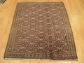 2' 7" x 3' 2" Persian Ardabil Rug image 1