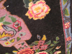 1' 0" x 1' 3" Persian Tebriz Rug image 10