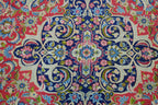 10' 3" x 13' 3" Persian Kerman Rug image 7