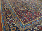 10' 0" x 12' 6" Persian Bijar Rug image 3