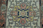 2' 5" x 8' 2" India Serapi Rug image 7