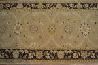 2' 10" x 9' 9" Pakistan Peshawar Runner image 5