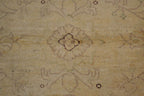 3' 0" x 4' 10" Pakistan Peshawar Rug image 5