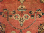 5' 2" x 6' 8" Persian Lilihan Rug image 2
