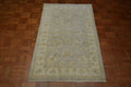3' 0" x 5' 0" Pakistan Peshawar Rug image 1